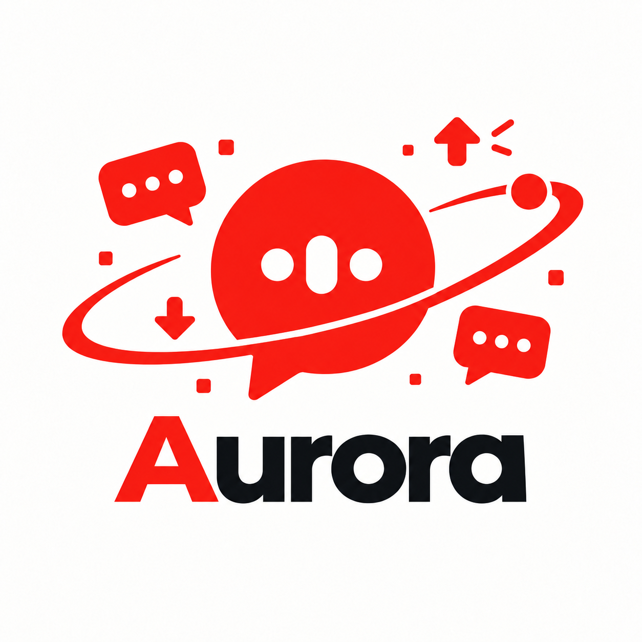 Aurora logo